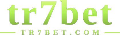 tr7bet logo