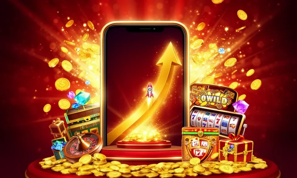 tr7bet Java Treasure Slots at tr7bet — Spin Features Built for Mobile