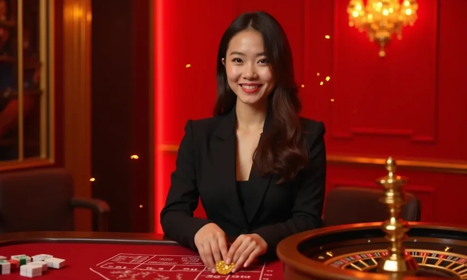 tr7bet Indonesia App